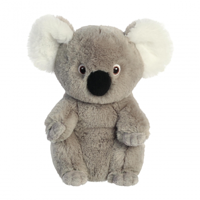 ECO NATION Gosedjur Koala, 20 cm