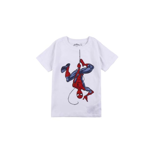SPIDER-MAN T-shirt 104