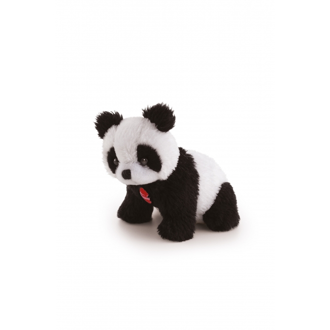TRUDI Sweet Collection Gosdjur Leksak Panda, 8 cm