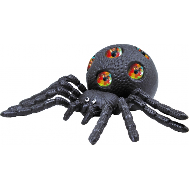 Squidgeeemals Spindel