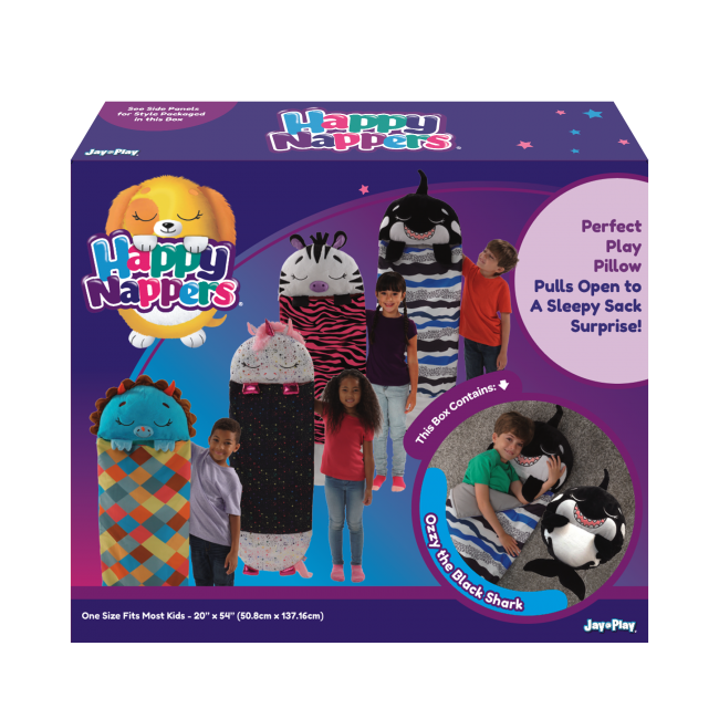 Happy nappers Hitta bästa priset på Prisjakt