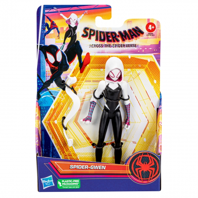SPIDER-MAN actionfigur Gwen 15 cm