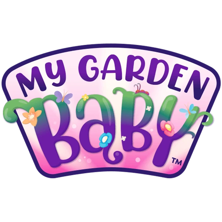 My Garden Baby: Brush & Smile Little Bunny Baby, babies, dolls