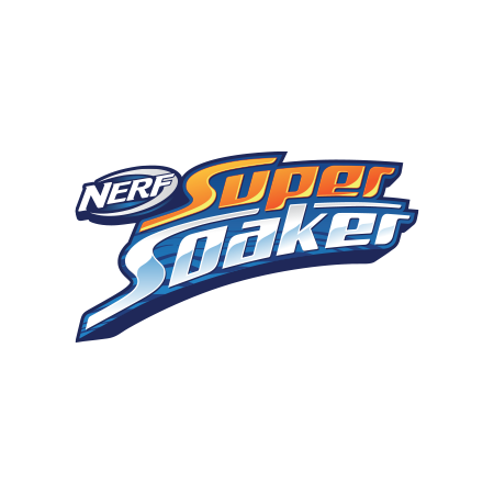 Nerf Super Soaker Roblox Car Crushers 2: Freeze Ray Water Blaster