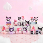 POP MART Blind box figurine - Sanrio: Hello Kitty (Sweet Besties