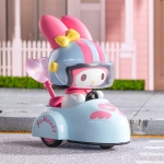 POP MART Blind box figurine - Sanrio: Hello Kitty (Sweet Besties