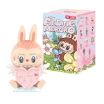 POP MART Blind box figurine - Finding MOKOKO Ser | XS Leksaker