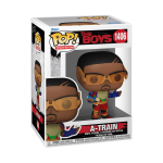 FUNKO POP! Vinyl Figure: The Boys - A-Tr | XS Leksaker