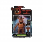 FIVE NIGHTS AT FREDDY´S figure single pack, 12 | XS Leksaker
