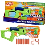 NERF N Series Blaster Jadestrike | XS Leksaker | XS Leksaker
