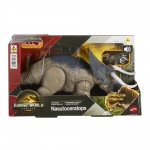 【新品】JURASSIC / LIVE THE WILD SIDE　赤ケース LEGO Jurassic World | The Bird Cage Free Play - All Minikits