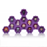 WEDNESDAY NANO PODs figure, 5 cm | XS Leksaker | XS Leksaker