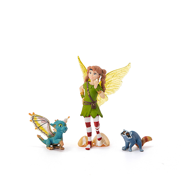 Schleich hotsell bayala 2019