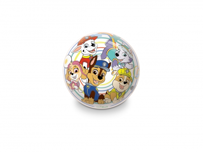 Paw patrol balls best sale