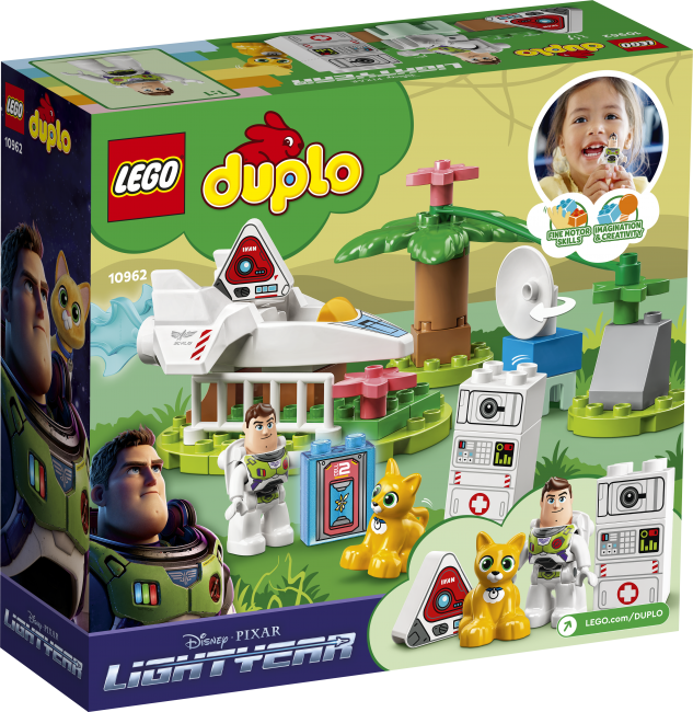 kmart frozen duplo