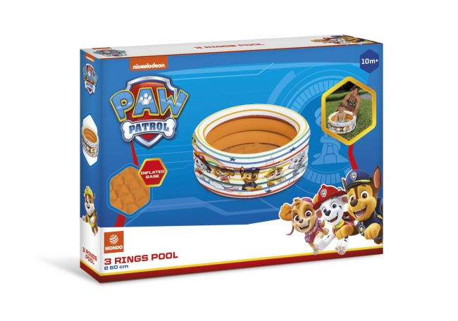 Paw patrol jigsaw asda clearance