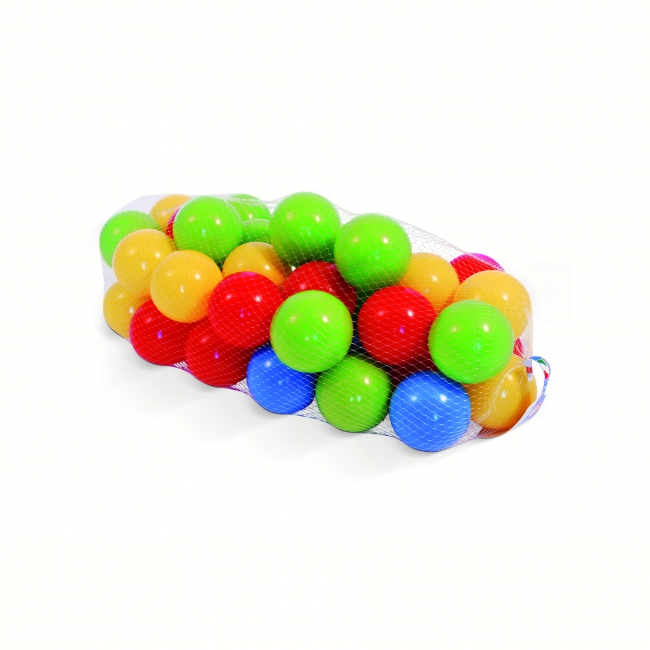 Plastic Balls