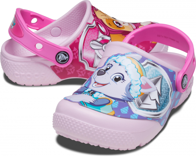 CROCS FunLab Paw Patrol Patch Clog Kid s 27 C XS Leksaker