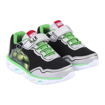 Hulk trainers clearance