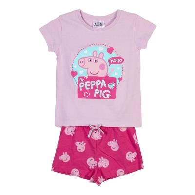 Peppa pig pyjama 104 sales