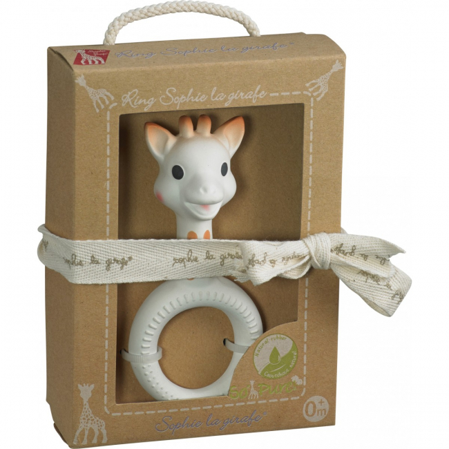 Vulli teether hot sale