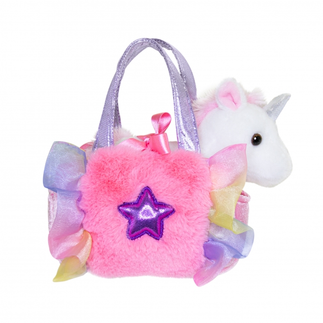 Fancy sales pals unicorn