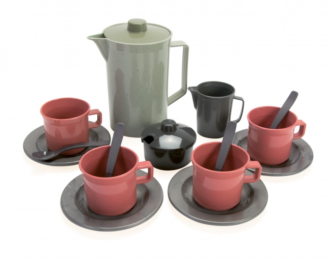 Dantoy tea set store