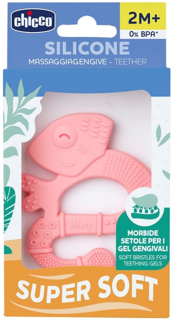 Chicco shop teething gel