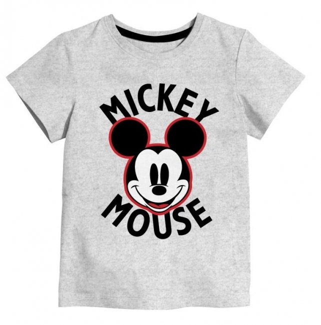 完売品 未使用品 epa ミッキー Tシャツ Mサイズ グレー ミッキーマウス Tシャツ グレー epa Mickey T“GRY” - ëpa
