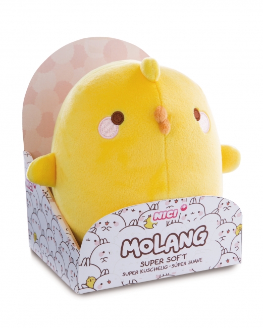 NICI plush toy Piu Piu 16 cm XS Leksaker XS Leksaker