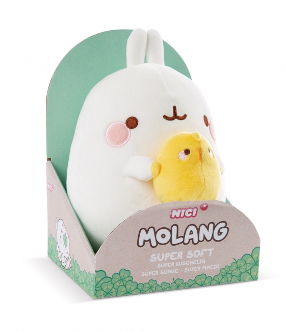 Molang super online soft plush