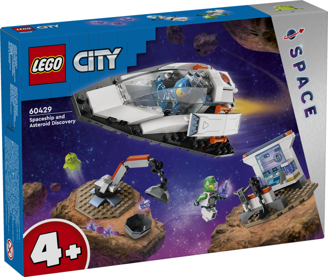 Lego satellite service mission instructions best sale