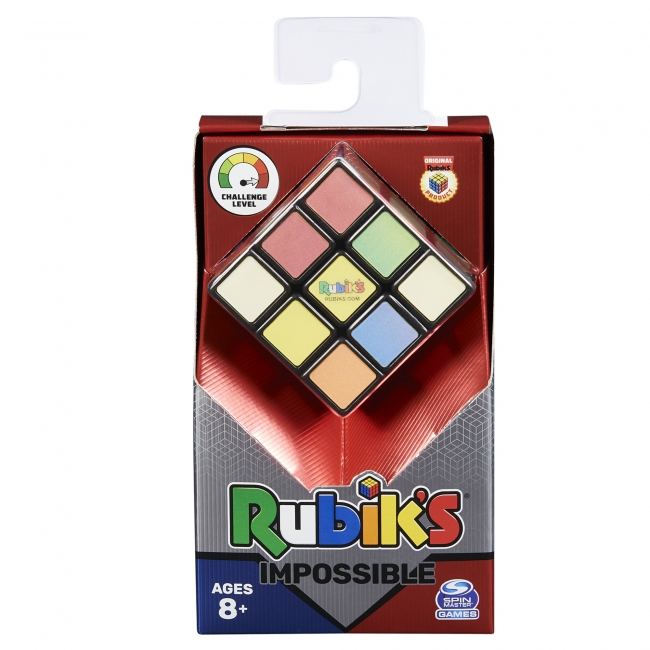 3x3 rubik clearance cube game