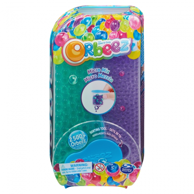 Orbeez wish best sale