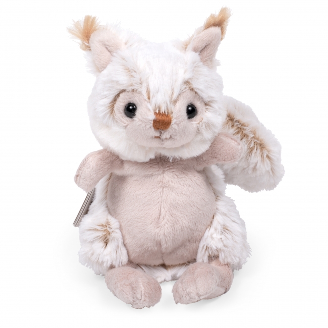 BUKOWSKI plush toy Blixten 15 cm XS Leksaker XS Leksaker