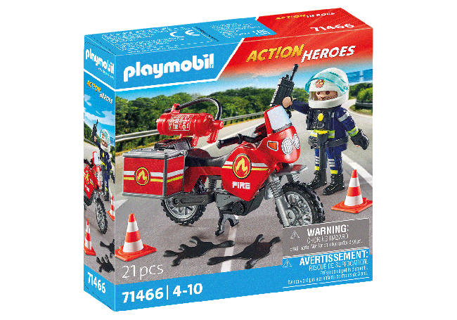 Porsche Playmobil El Corte InglÃ©s PLAYMOBIL ACTION HEROES Brand