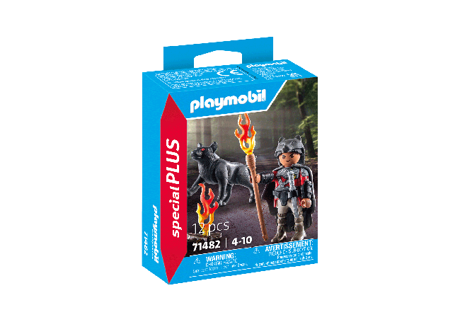 Playmobil 70394 special playmobil ミリタリー Novelmore Toys Pops – Catapult Lava Raiders Burnham ミリタリー