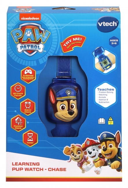 Vtech deals paw patrol