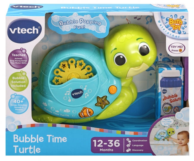 Vtech baby bath shop toys
