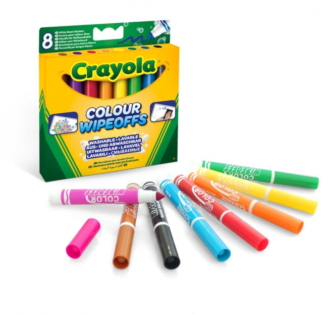 Cheap shop crayola markers