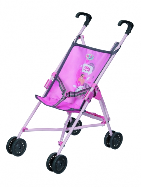 Baby born stroller sales