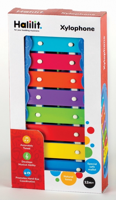 Halilit xylophone sale