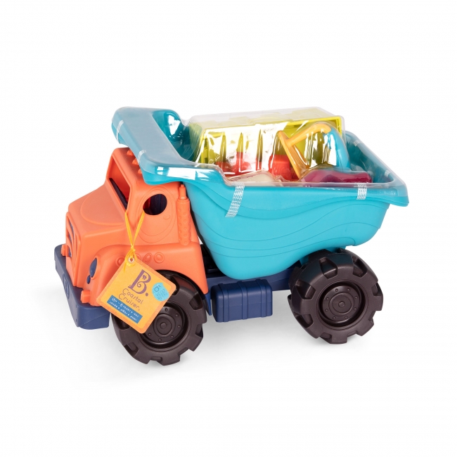 B sales sand toys