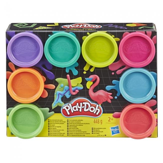 Play sales doh komplektid