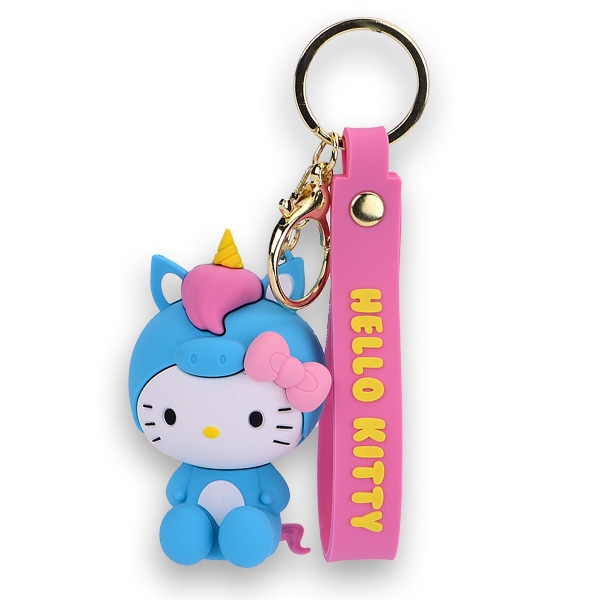 HELLO KITTY Keyring | XS Leksaker | XS Leksaker