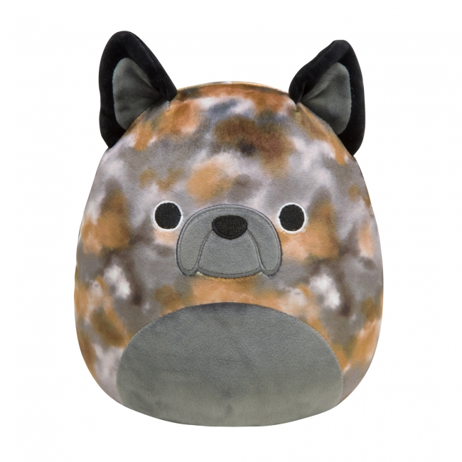 squishmallows pug large