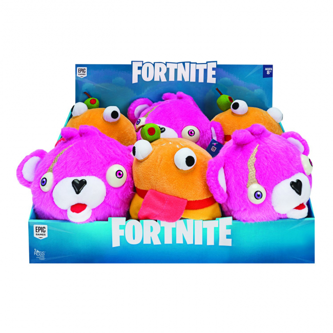 Durr burger outlet stuffed animal