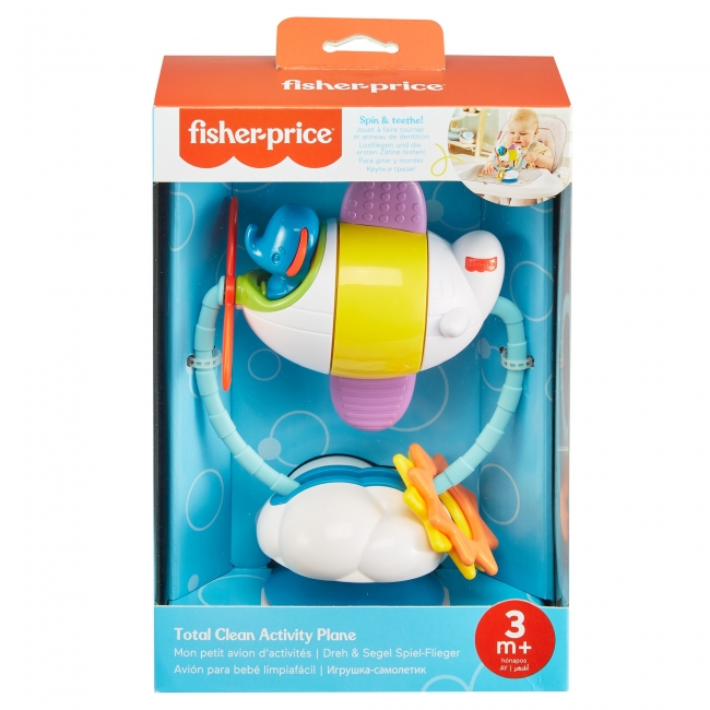 Fisher price suction hotsell toy