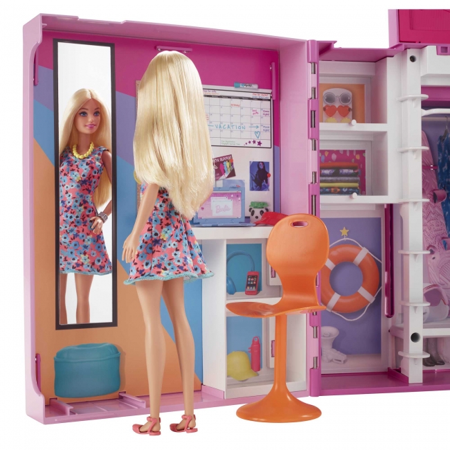 barbie dvv48