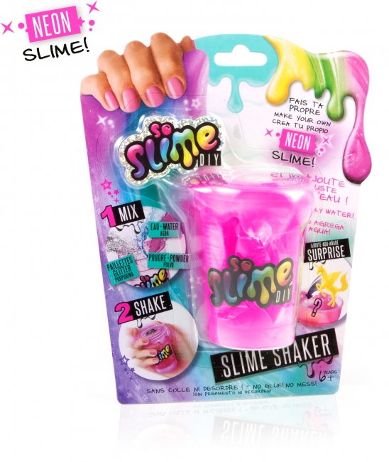 Slime shaker sale
